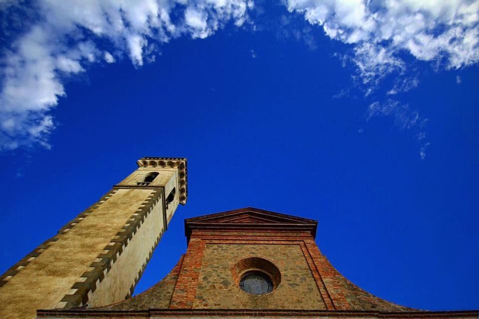 Agriturismo Il Piastrino Vinci Zewnętrze zdjęcie
