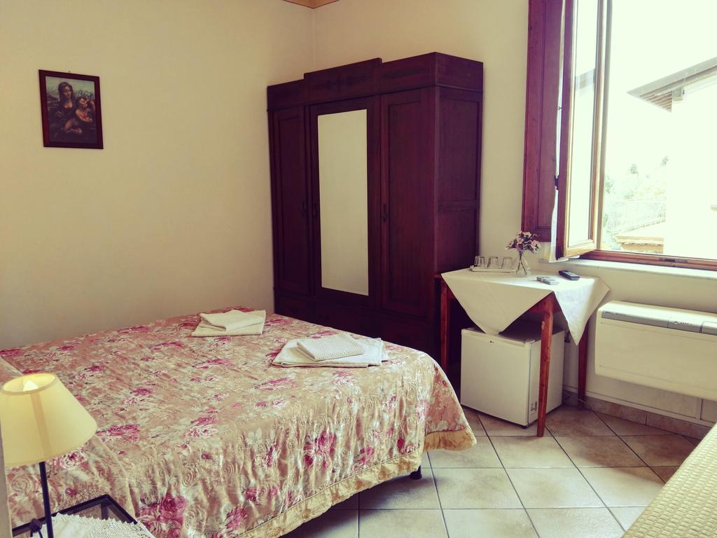 Agriturismo Il Piastrino Vinci Zewnętrze zdjęcie