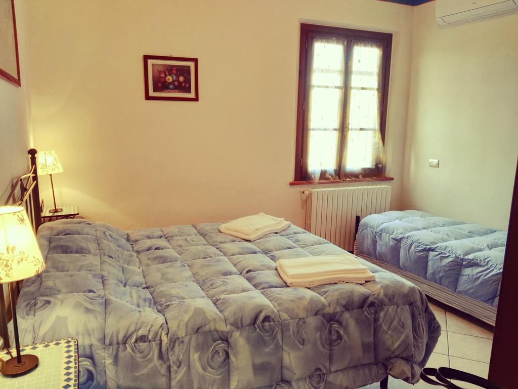 Agriturismo Il Piastrino Vinci Zewnętrze zdjęcie