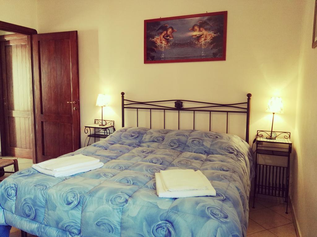 Agriturismo Il Piastrino Vinci Zewnętrze zdjęcie