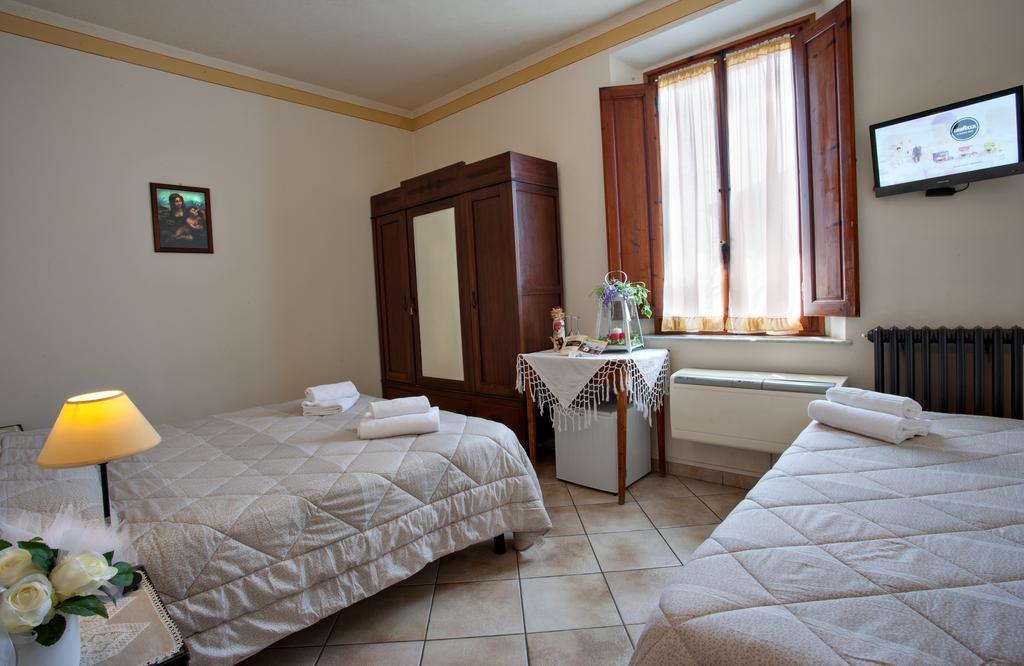 Agriturismo Il Piastrino Vinci Zewnętrze zdjęcie