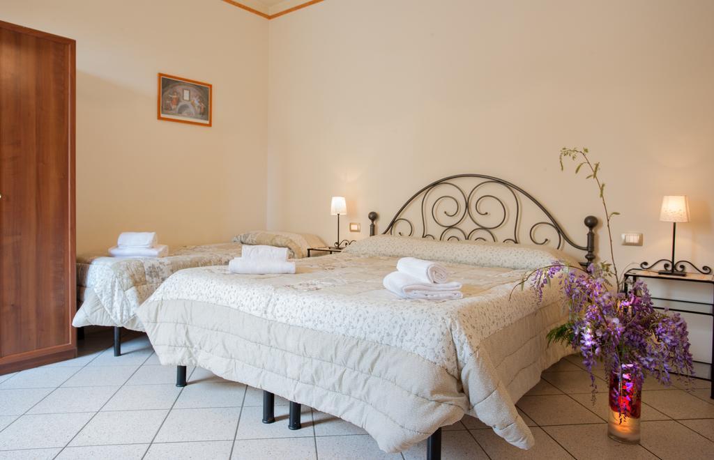 Agriturismo Il Piastrino Vinci Zewnętrze zdjęcie