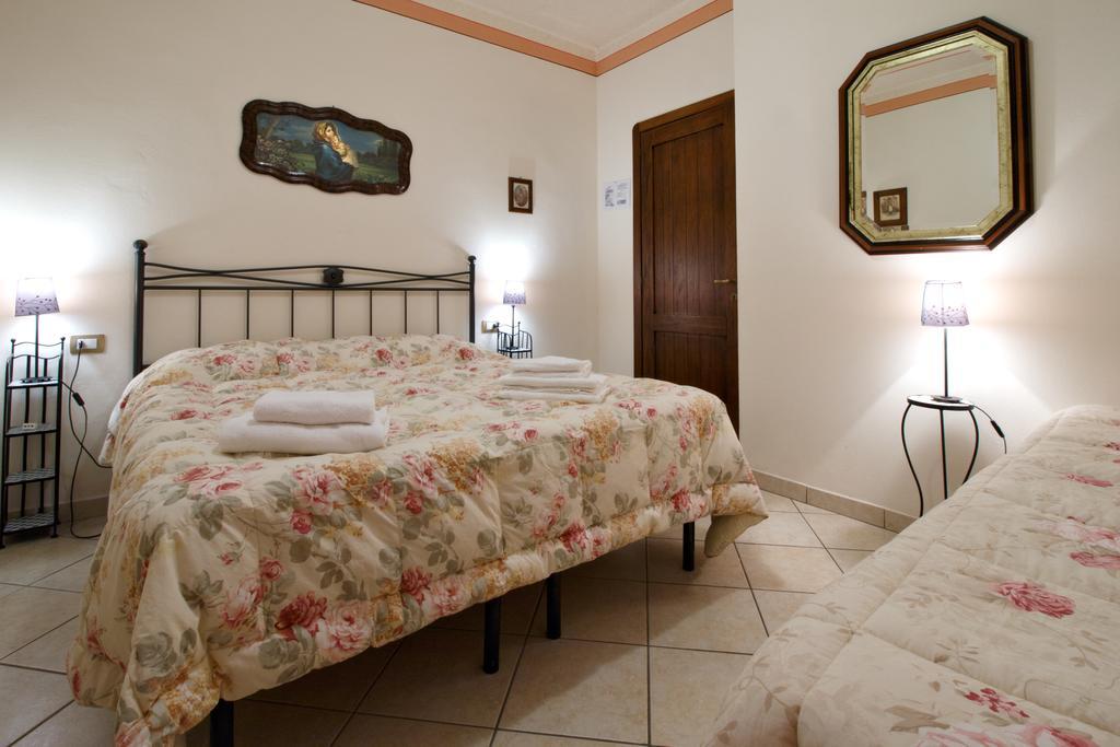 Agriturismo Il Piastrino Vinci Zewnętrze zdjęcie