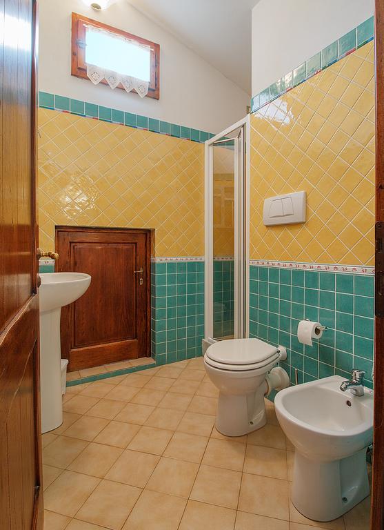 Agriturismo Il Piastrino Vinci Zewnętrze zdjęcie