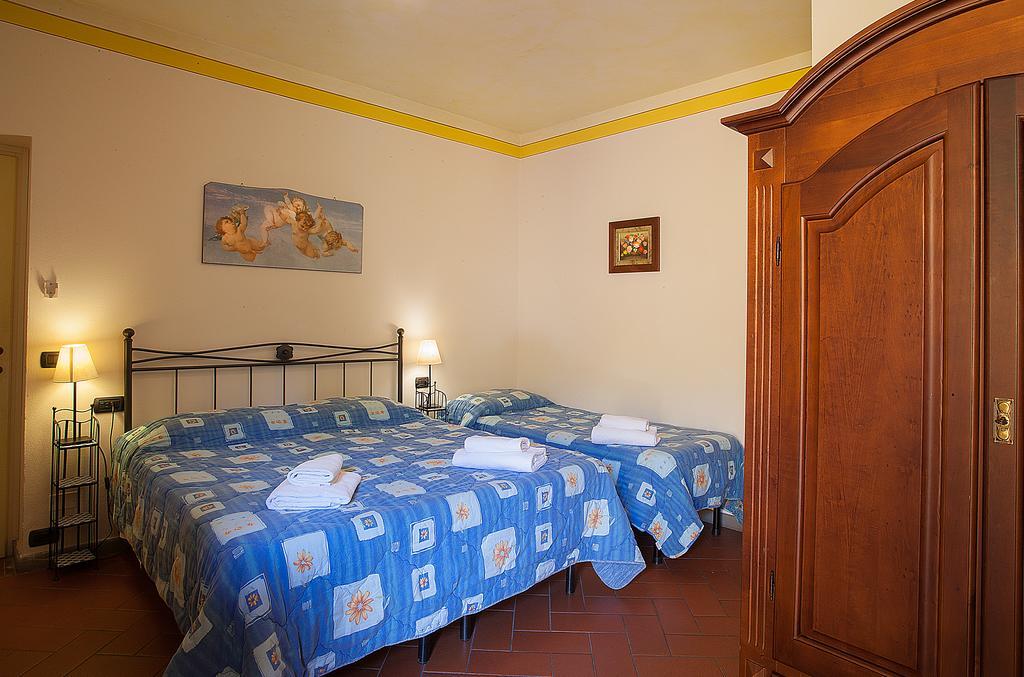 Agriturismo Il Piastrino Vinci Zewnętrze zdjęcie